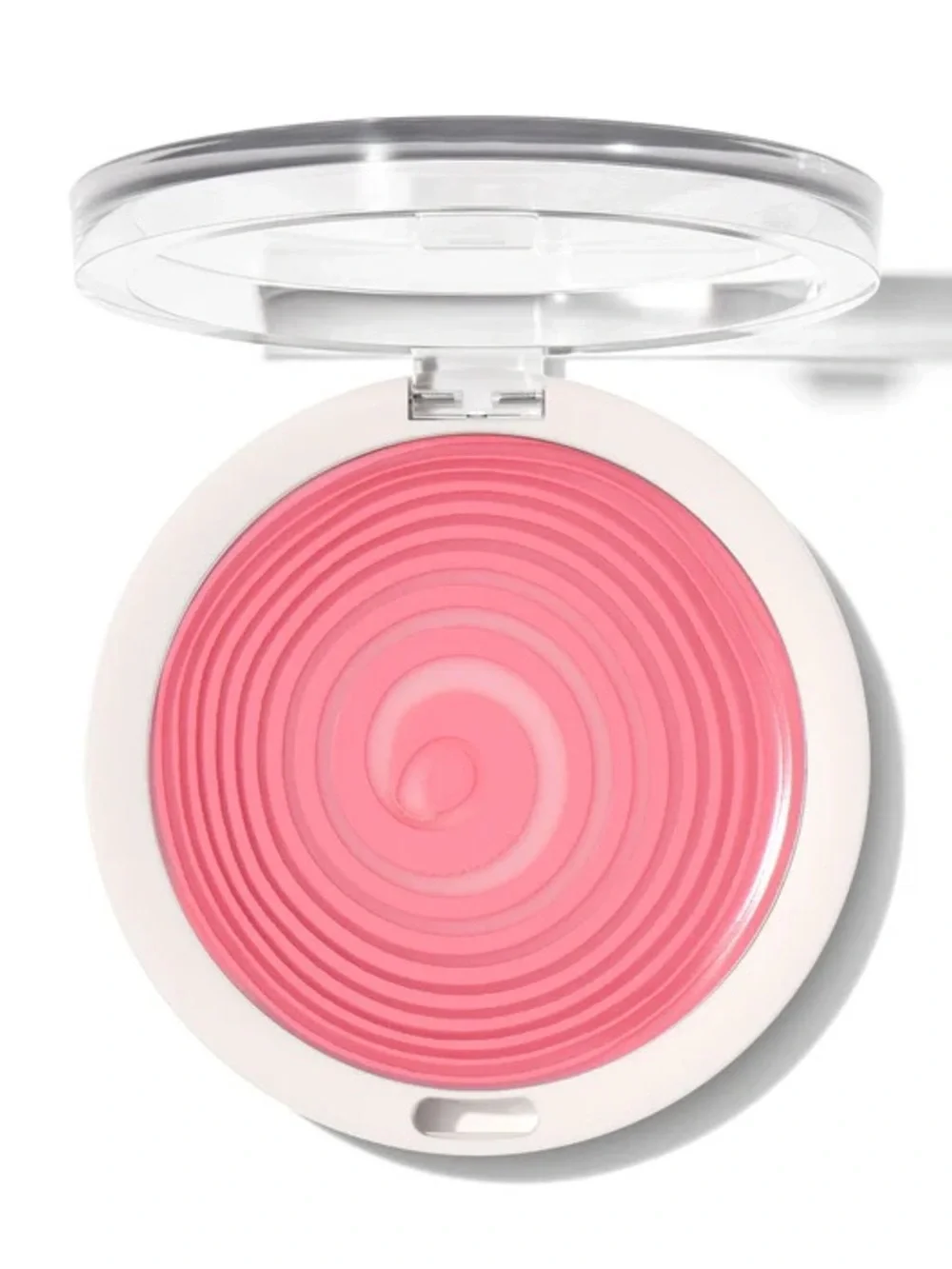 Morphe 3-in-1 Silk Huephoric Rush Blush in Pleasured 0.28oz